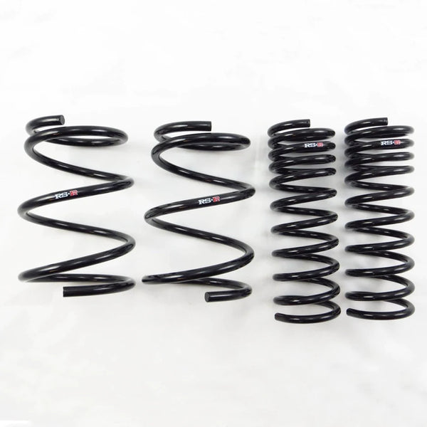 RS-R Suspension Down Sus Lowering Springs - 2014-2018 Forester XT