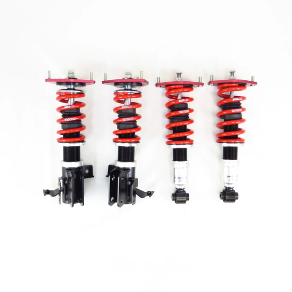 RS-R Sports-i Club Racer Coilover Kit - BRZ 2022-2023