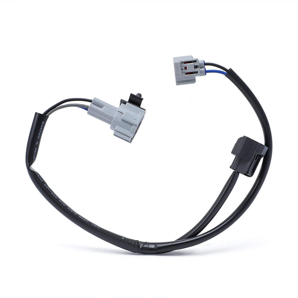 SUBARU OEM FOG / TURN SIGNAL HARNESS (SINGLE) - 2015-2021 Subaru WRX, 2015-2017 STI