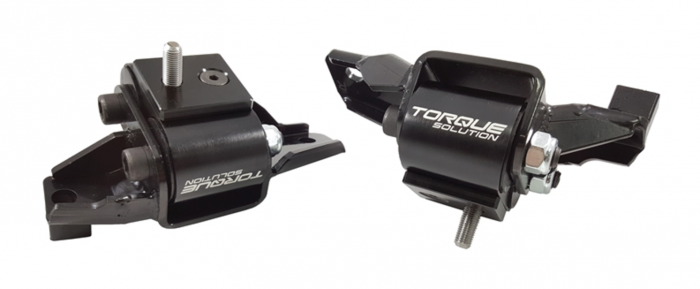 Torque Solution Engine Mounts - 2015-2021 WRX, 2014-2016 Forester XT