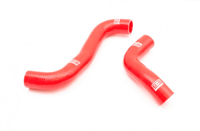 GRIMMSPEED RADIATOR HOSE KIT - Multiple fitments