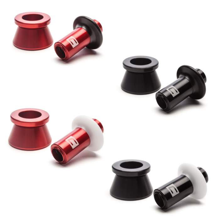 COBB STAGE 2 DRIVETRAIN PACKAGE - 04-21 STI