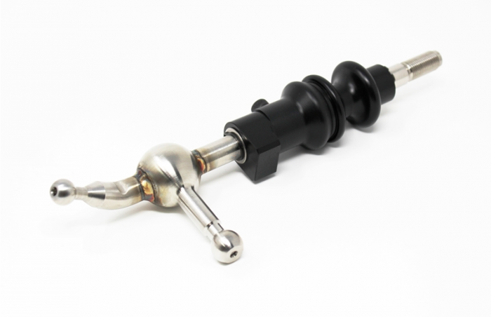 TORQUE SOLUTIONS SHORT THROW SHIFTER - 15-21 WRX, 2022+ WRX, 18-23 Crosstrek