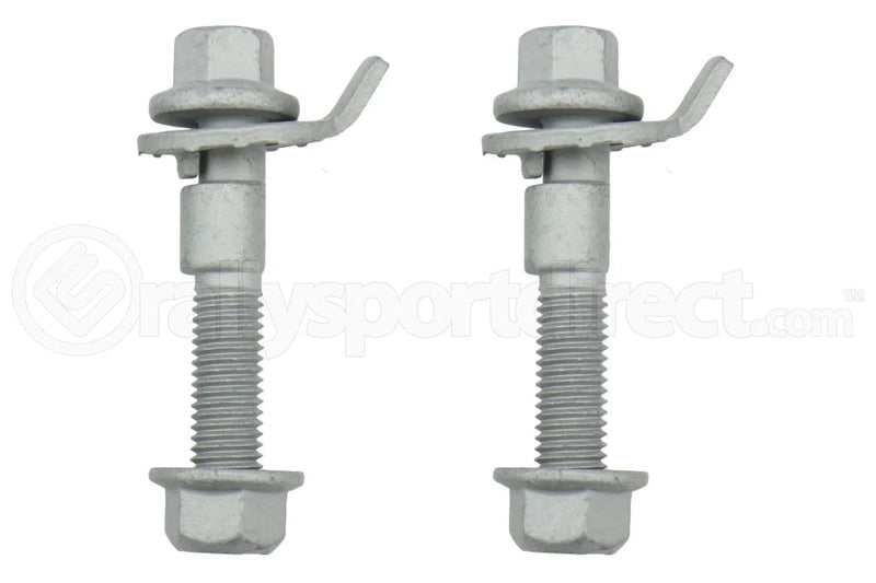 SPC Camber Bolts EZ CAM XR 14MM - MOST SUBARU MODELS