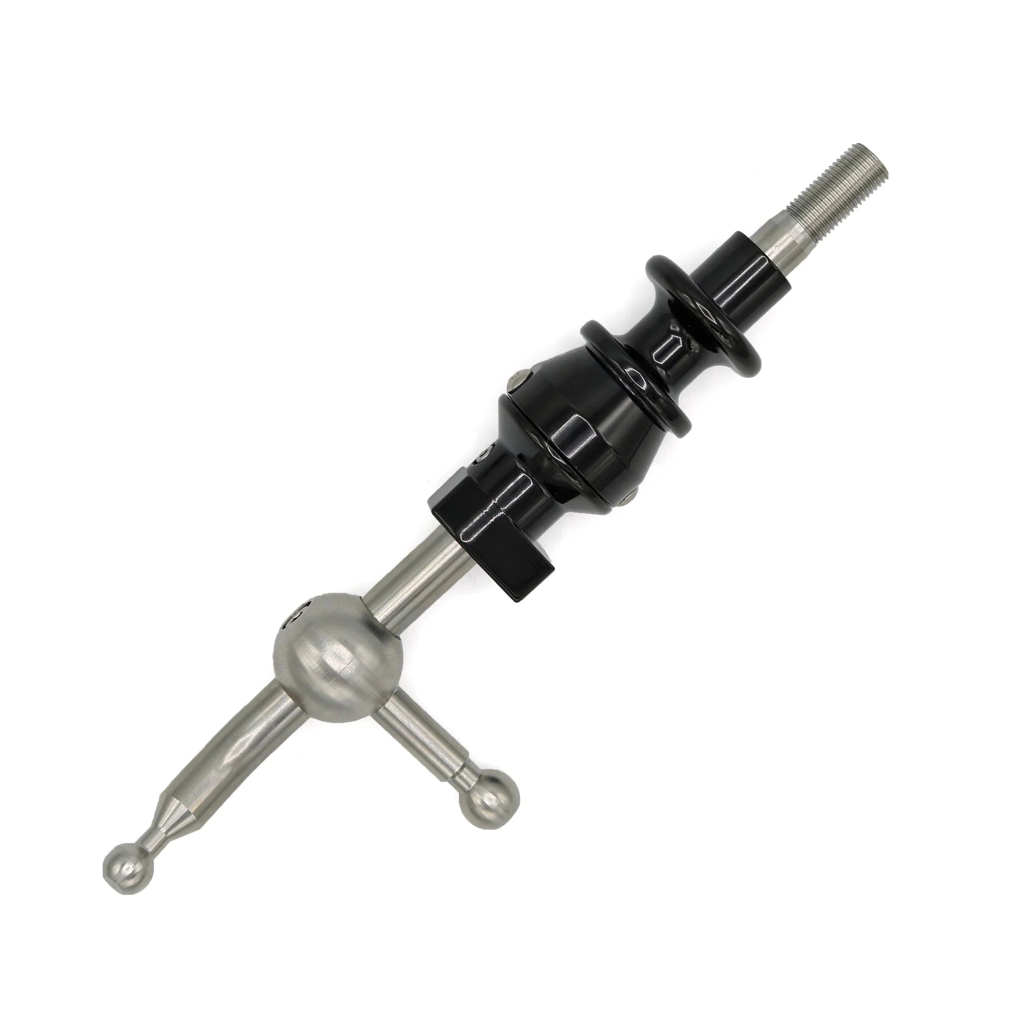 BILLETWORKZ SHORT SHIFTER - 2015-2021 WRX, 2022+ WRX, 2018-2023 CROSSTEK