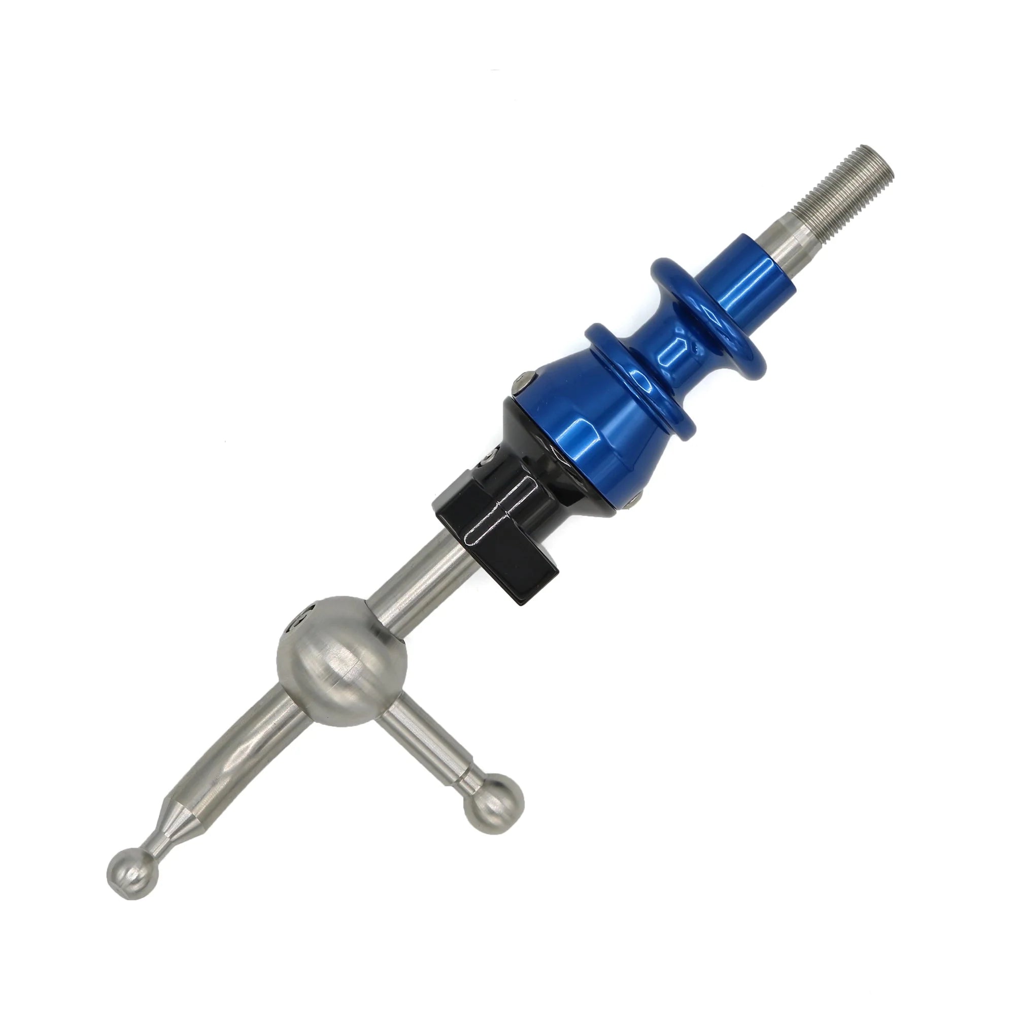 BILLETWORKZ SHORT SHIFTER - 2015-2021 WRX, 2022+ WRX, 2018-2023 CROSSTEK