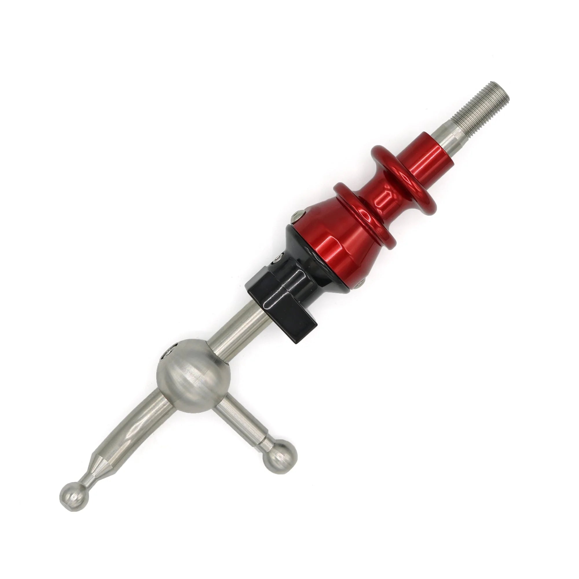 BILLETWORKZ SHORT SHIFTER - 2015-2021 WRX, 2022+ WRX, 2018-2023 CROSSTEK