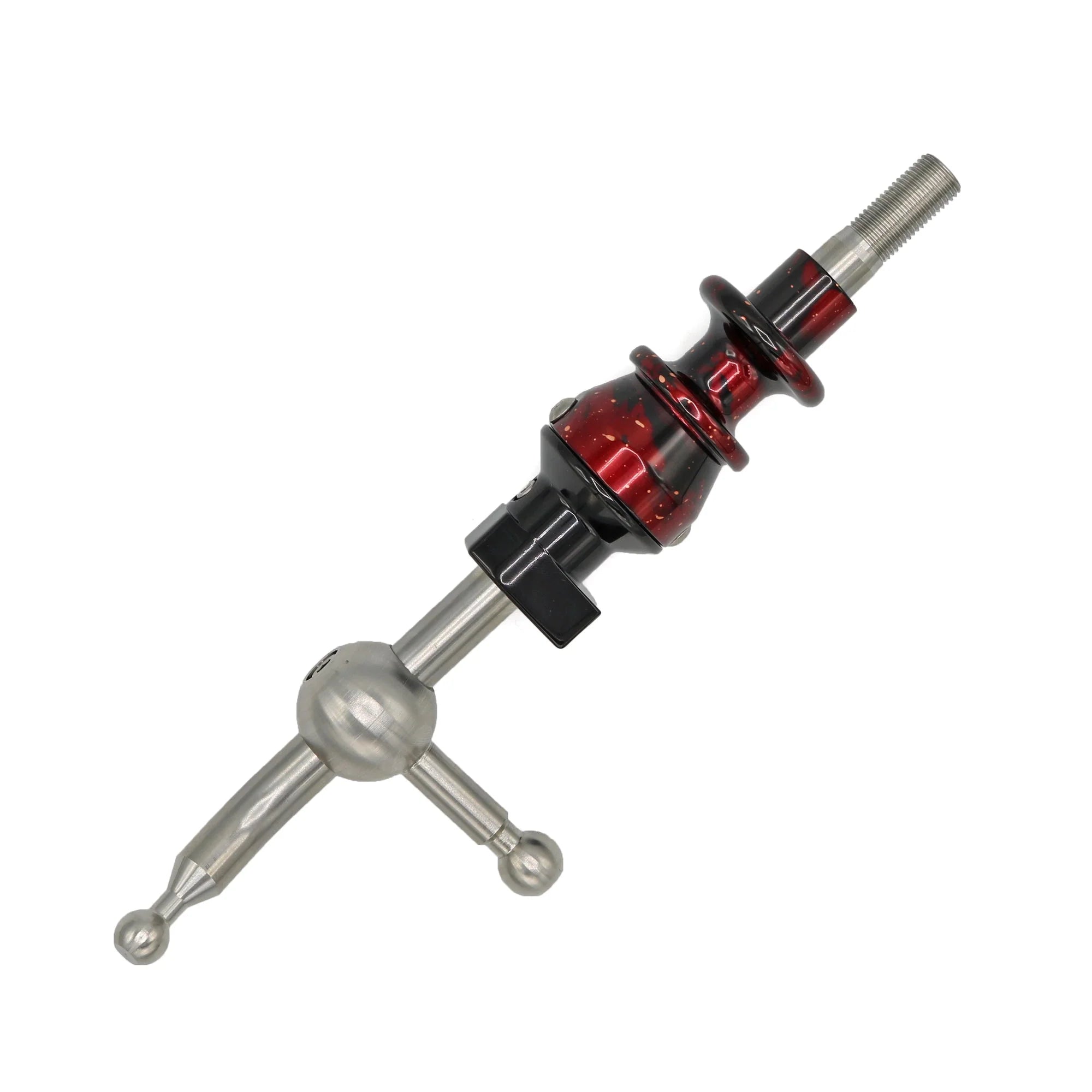 BILLETWORKZ SHORT SHIFTER - 2015-2021 WRX, 2022+ WRX, 2018-2023 CROSSTEK