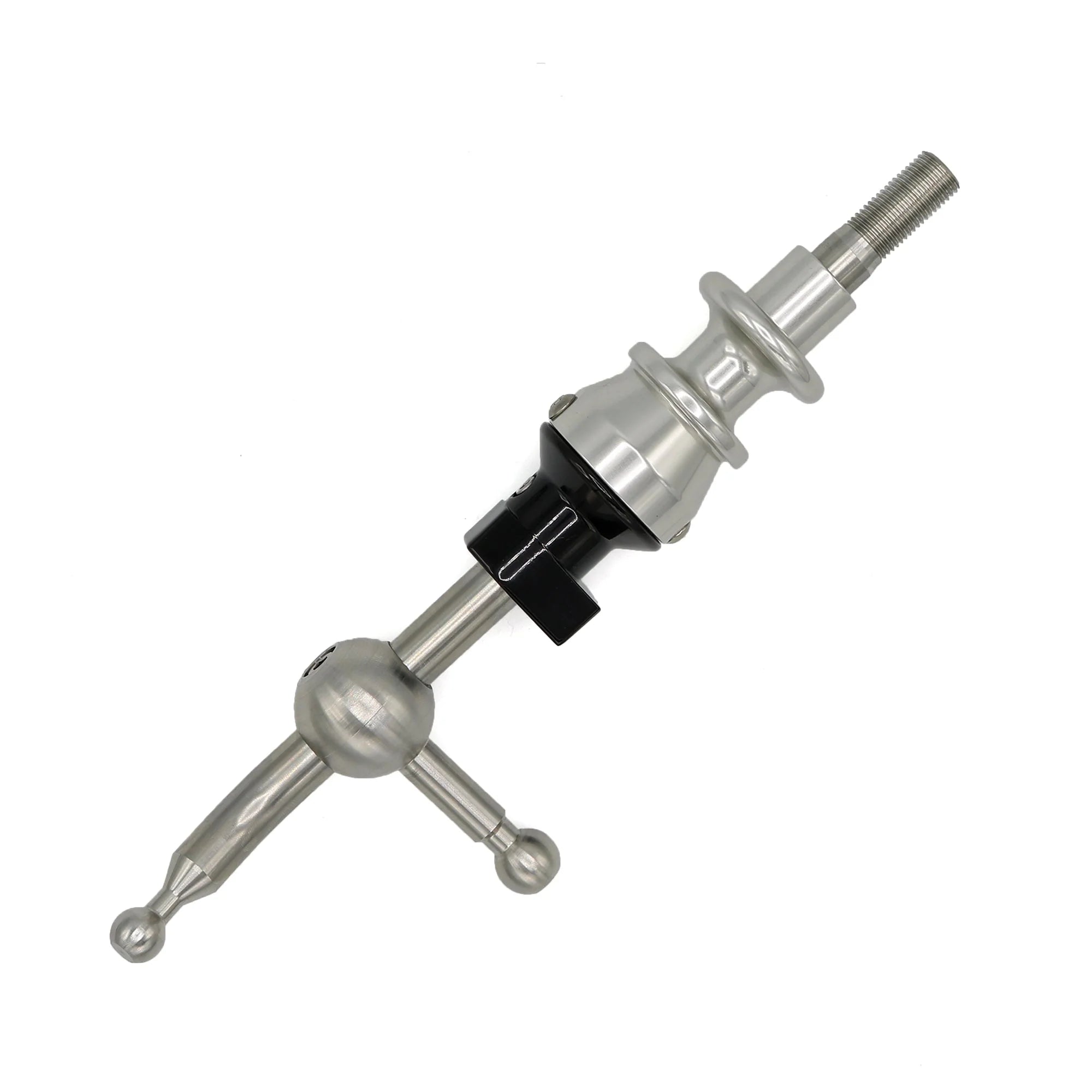 BILLETWORKZ SHORT SHIFTER - 2015-2021 WRX, 2022+ WRX, 2018-2023 CROSSTEK