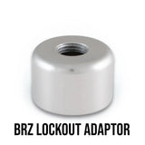 Billetworks Reverse Lockout Adaptor - 2022+ BRZ