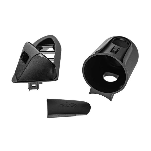 SMY Modular Defroster Gauge Pod - 2022+ WRX