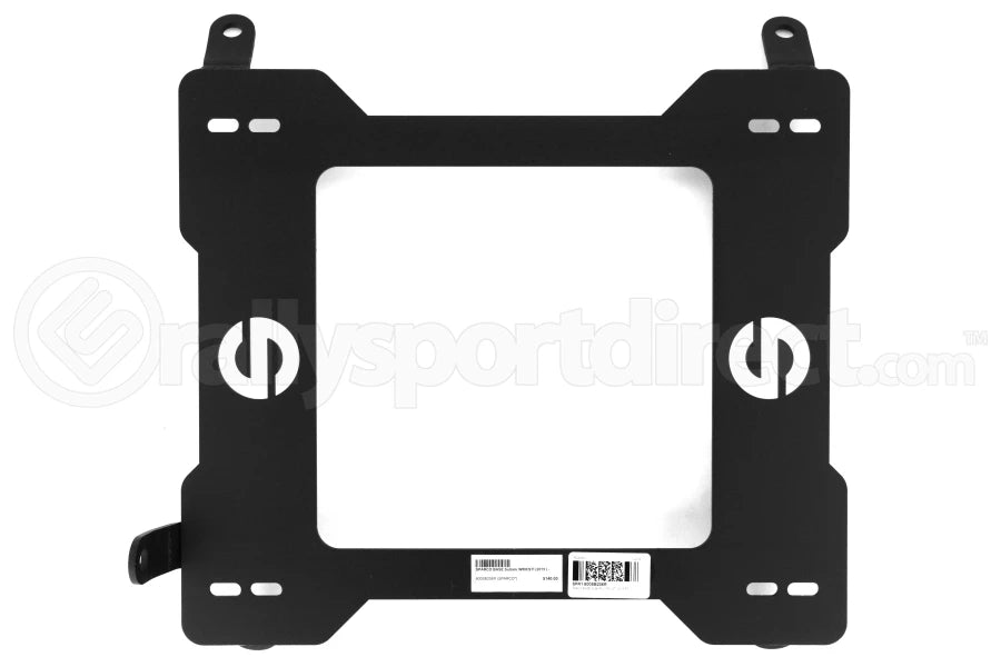 Sparco Seat Base Driver Side - WRX/STi 2002-2007 / Impreza 1993-2007