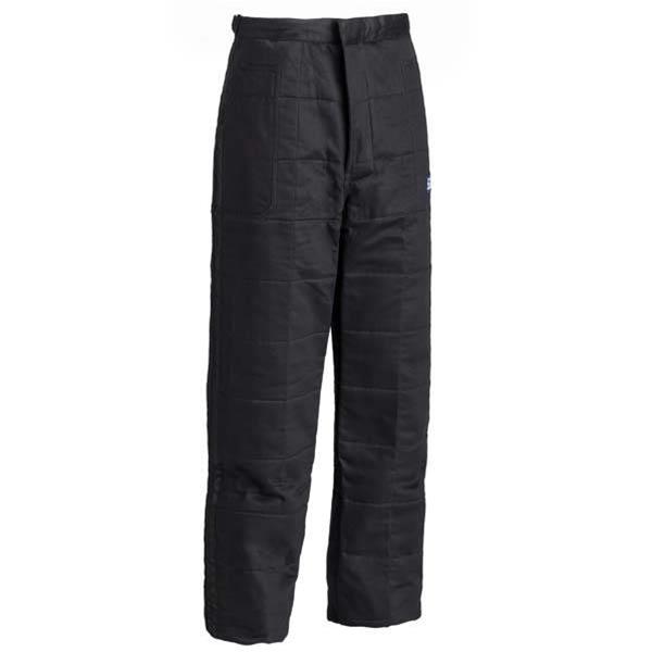 Sparco Suit Jade 2 Pant Med Blk