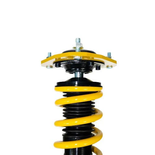 BLOX Racing Street Series II Plus Coilovers - 13-21 BRZ