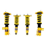 BLOX Racing Street Series II Plus Coilovers - 13-21 BRZ