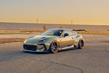 STREETHUNTER WIDE BODY KIT - 2022+ BRZ/GR86