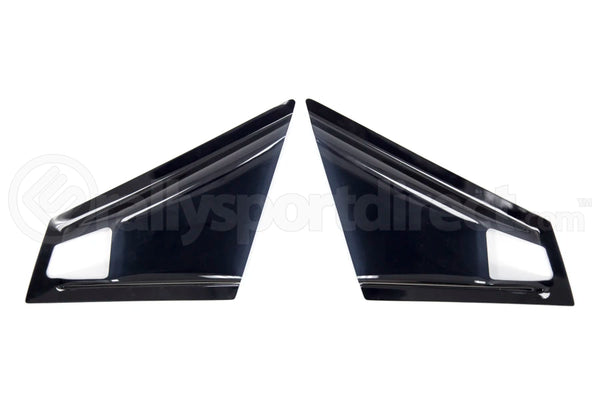 OLM Front Window Louver - 2015-2021 WRX/STI