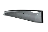 Subaru OEM Window Deflectors (Rain Guards) - 2008-2011 Impreza, 2008-2014 WRX, 2008-2014 STI