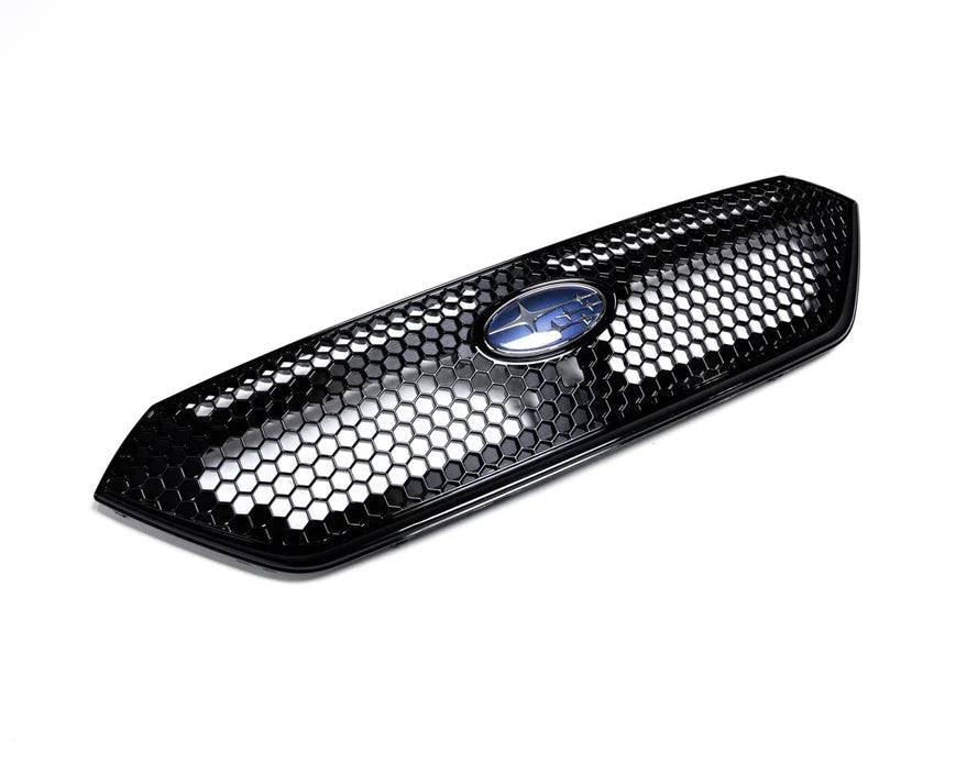 Subaru OEM Sport Grille - 2022+ WRX