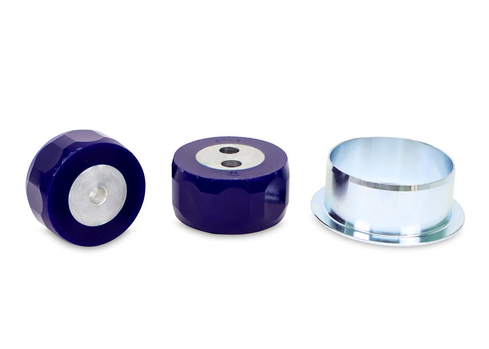 SuperPro SPF4112-90K Motorsport differential mounting bushing kit