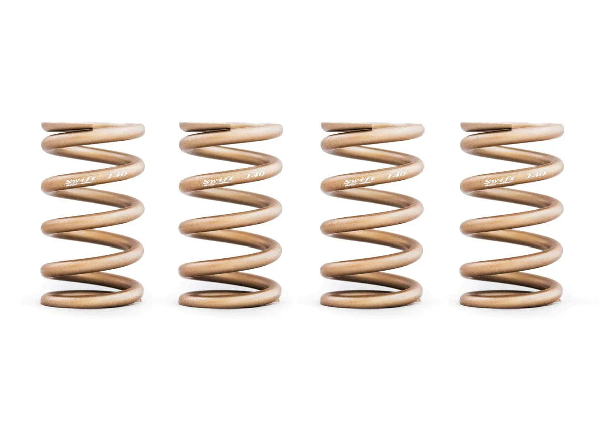 BC Coilover Swift Spring Upgrade
