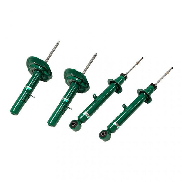 Tein EnduraPro Plus Shock set - 15-21 WRX, 15-21 STI