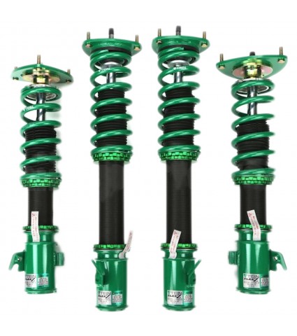 TEIN Flex サスペンションキット TEIN FLEX Z COILOVERS - 02-07 WRX, 2004 STI