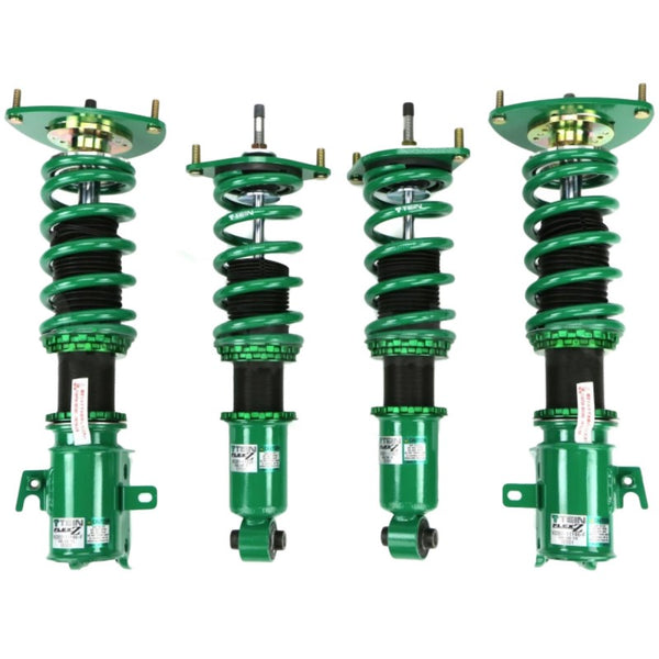 TEIN FLEX Z COILOVERS- 15-21 WRX, 15-21 STI