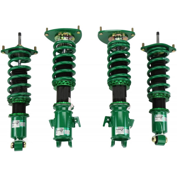 TEIN FLEX Z COILOVERS - 08-14 STI