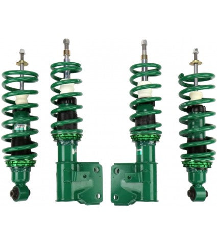 TEIN STREET BASIS Z COILOVERS - 08-14 WRX