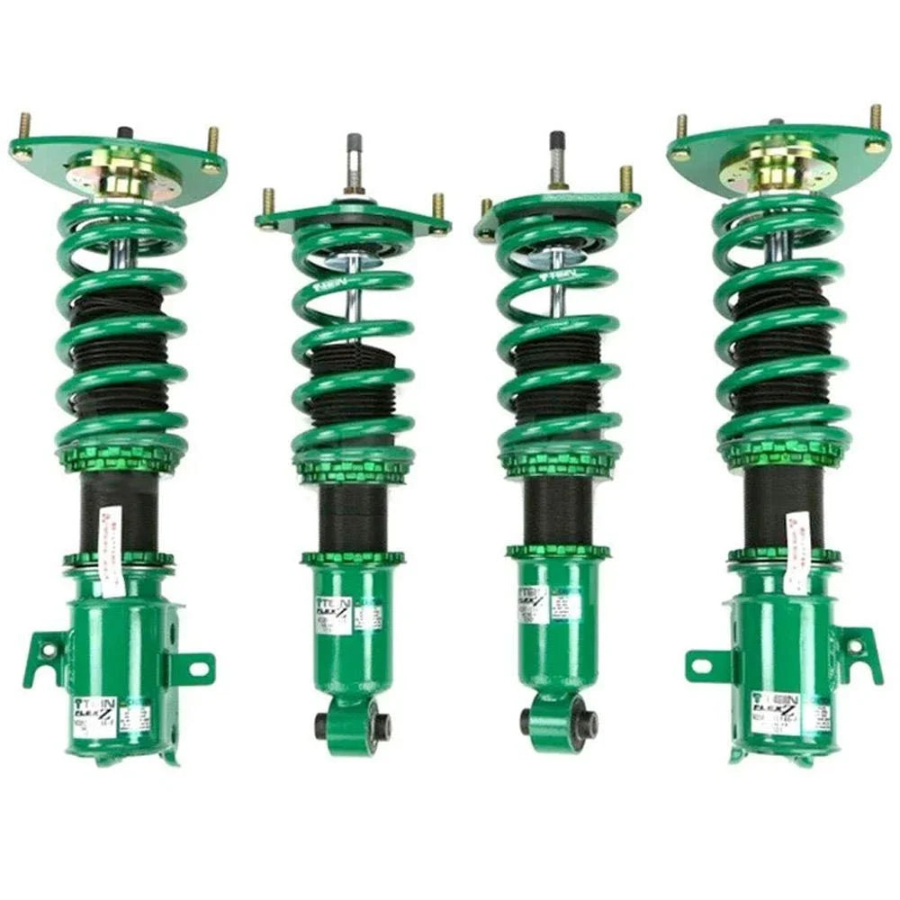 Tein Flex Z Coilovers - 10-14 Subaru Legacy