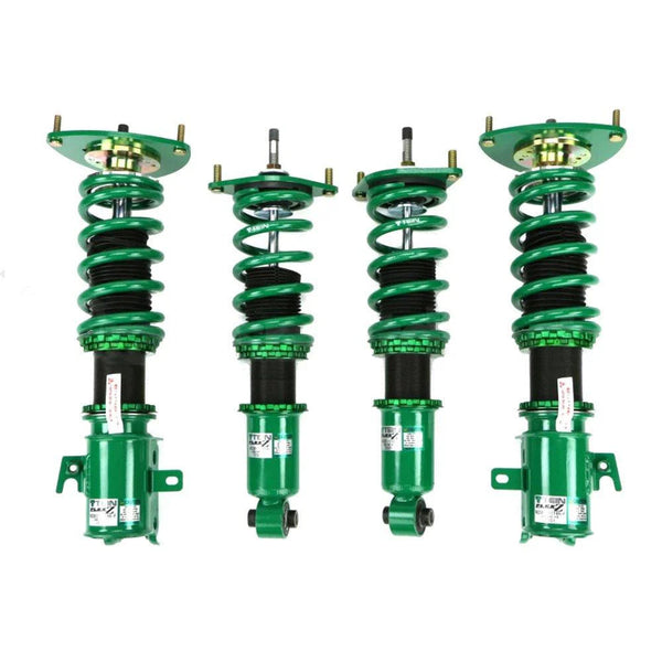 TEIN RX-1 COILOVERS W/ HYDRAULIC BUMP STOP - 13-21 BRZ, 2022+ BRZ