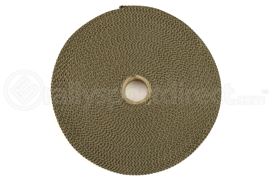 PTP Turbo Blankets Heat Wrap Lava 1in x 100ft - Universal