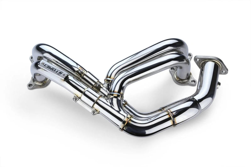 Tomei Expreme Exhaust Manifold Version 2 - Equal Length - 13-21 BRZ, 2022+ BRZ