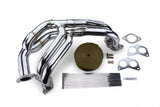 Tomei Expreme Exhaust Manifold Version 2 - Equal Length - 13-21 BRZ, 2022+ BRZ