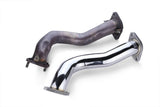 Tomei Version 2 Joint Pipe (Overpipe) - 13-21 BRZ, 2022+ BRZ