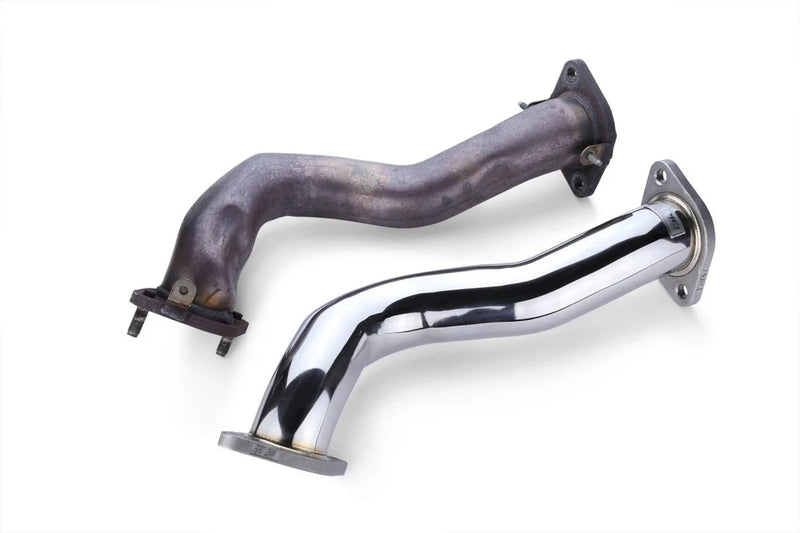 Tomei Version 2 Joint Pipe (Overpipe) - 13-21 BRZ, 2022+ BRZ