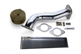 Tomei Version 2 Joint Pipe (Overpipe) - 13-21 BRZ, 2022+ BRZ