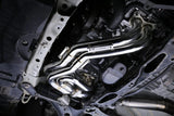 Tomei Expreme Exhaust Manifold Version 2 - Unequal Length - 13-21 BRZ, 2022+ BRZ