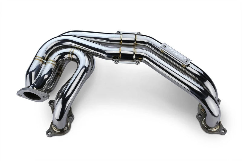 Tomei Expreme Exhaust Manifold Version 2 - Unequal Length - 13-21 BRZ, 2022+ BRZ