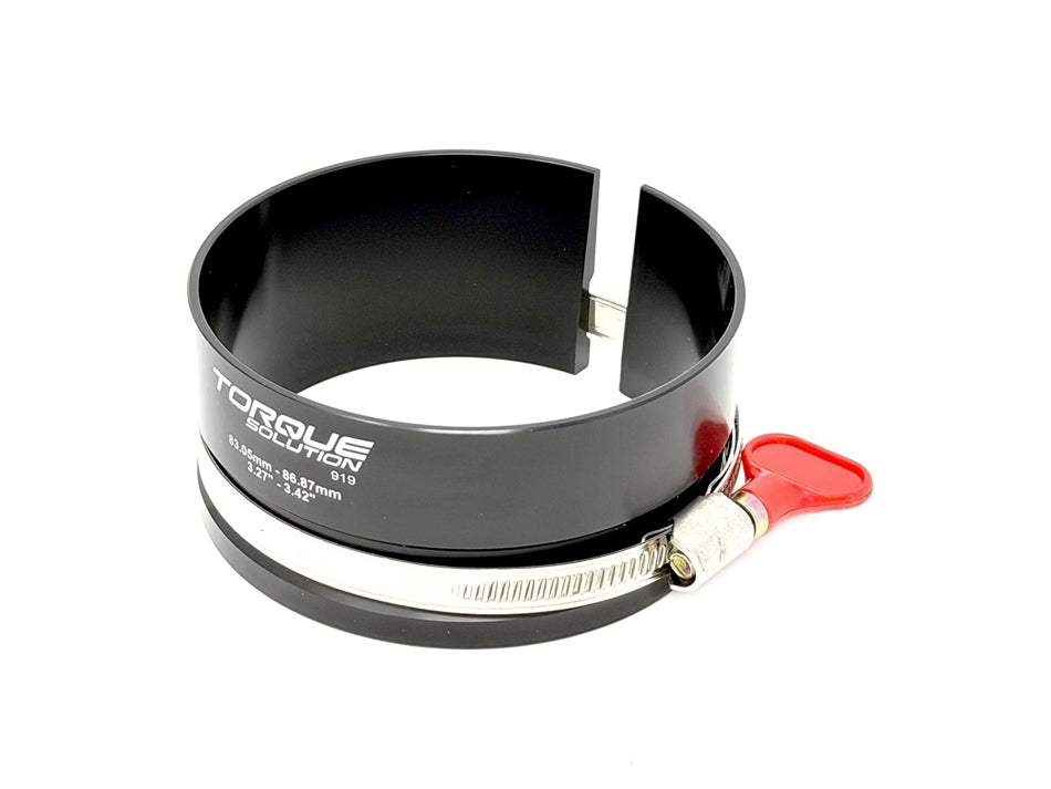 Torque Solution TS-TL-919 adjustable piston ring compressor, 83.05-86.87mm