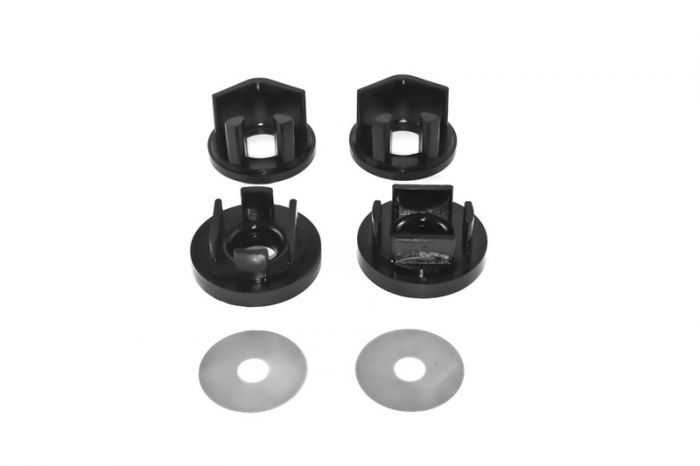 Torque Solution Rear Differential Inserts 2008-2022 WRX, 2008-2021 STI