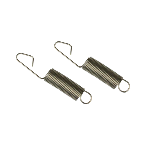 PTP Turbo Blankets Turbo Blanket Stainless Steel Springs (Pair)