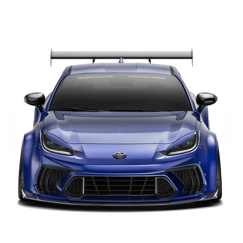 ADRO V2 Carbon Widebody Kit - ZN8 Toyota GR86 / ZD8 Subaru BRZ