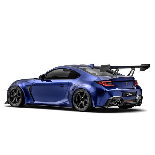 ADRO V2 Carbon Widebody Kit - ZN8 Toyota GR86 / ZD8 Subaru BRZ