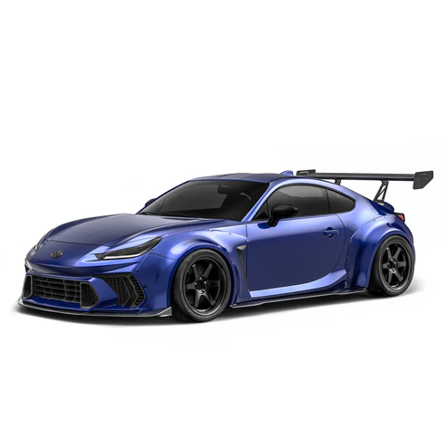 ADRO V2 Carbon Widebody Kit - ZN8 Toyota GR86 / ZD8 Subaru BRZ