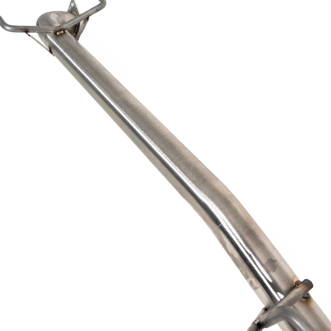 Nameless Performance SUAB24IMP-0MU-30NEO axleback exhaust