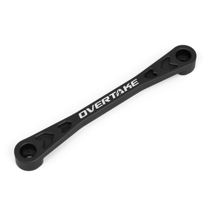 Overtake Billet Aluminum Battery Tie Down - Subaru Models
