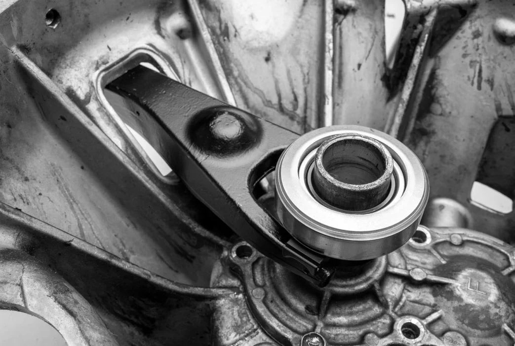 Verus Engineering Battle Garage Throw-Out Bearing Kit - 2013-2021 BRZ, 2022+ BRZ