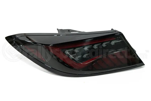 OLM Scythe Style LED Taillights 3 Variants - 2022+ BRZ